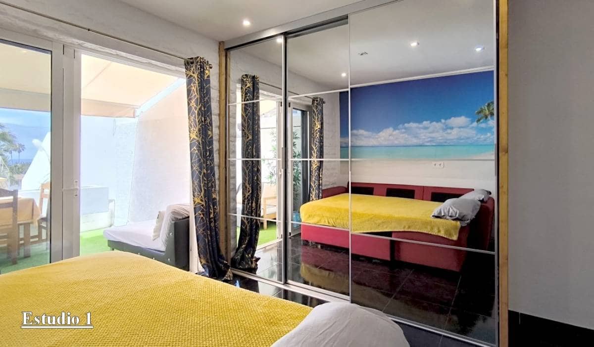 3 soveværelse Bungalow til salg i Costa Adeje - € 385.000 (Ref: 8928375)