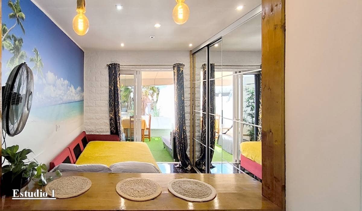 3 soveværelse Bungalow til salg i Costa Adeje - € 385.000 (Ref: 8928375)