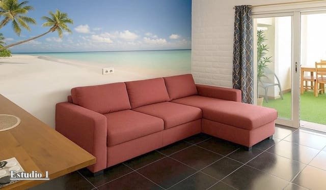 Bungalow de 3 habitaciones en San Eugenio Alto, Adeje en venta - 385.000 € (Ref: 8928375)