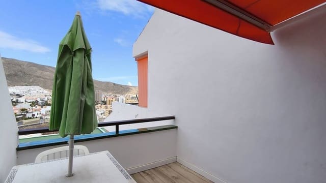 2 bedroom Apartment for sale in Los Cristianos, Arona - € 350,000 (Ref: 8928376)