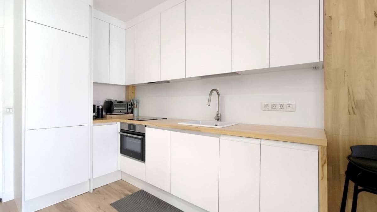 2 bedroom Apartment for sale in Los Cristianos - € 350,000 (Ref: 8928376)