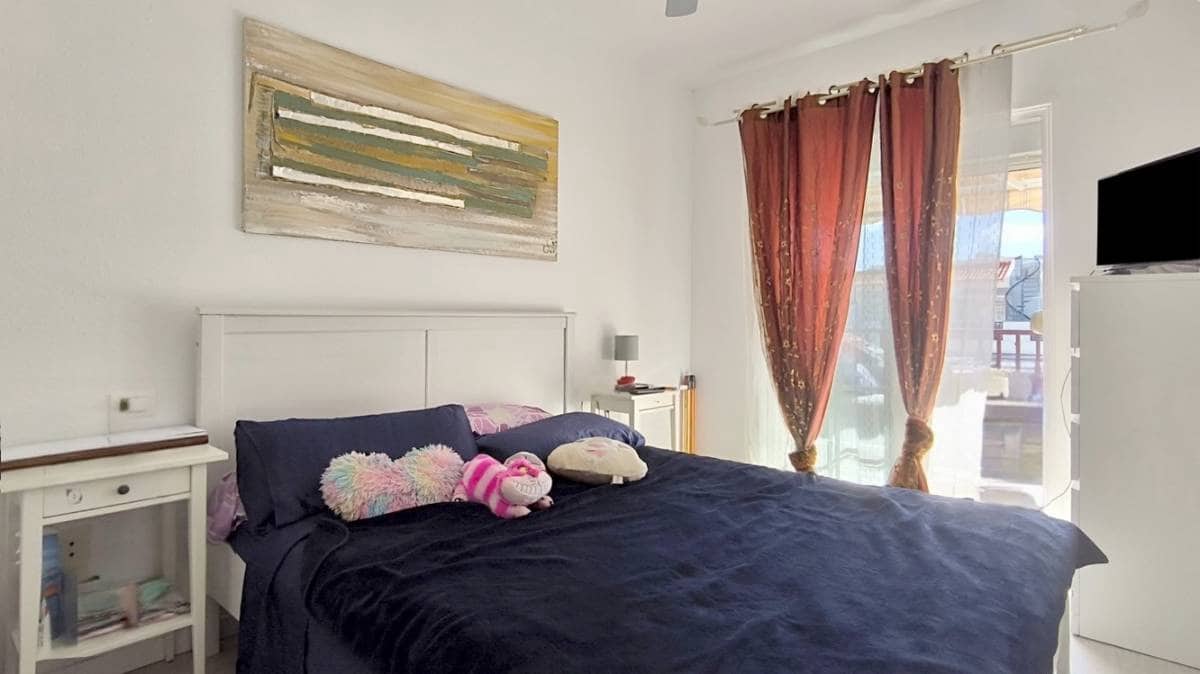 1 soveværelse Penthouse til salg i Los Cristianos - € 300.000 (Ref: 8928377)