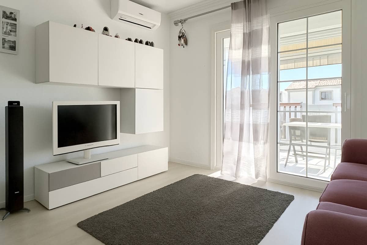 1 soveværelse Penthouse til salg i Los Cristianos - € 300.000 (Ref: 8928377)