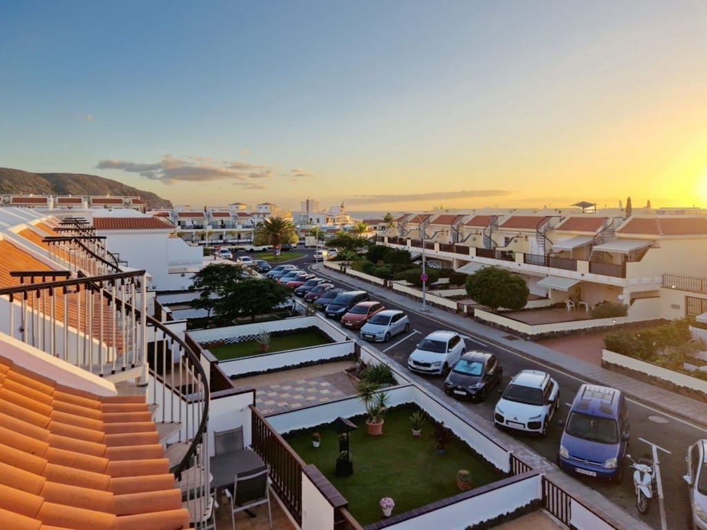 1 soveværelse Penthouse til salg i Los Cristianos - € 300.000 (Ref: 8928377)