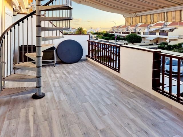 1 soveværelse Penthouse til salg i Los Cristianos, Arona - € 300.000 (Ref: 8928377)