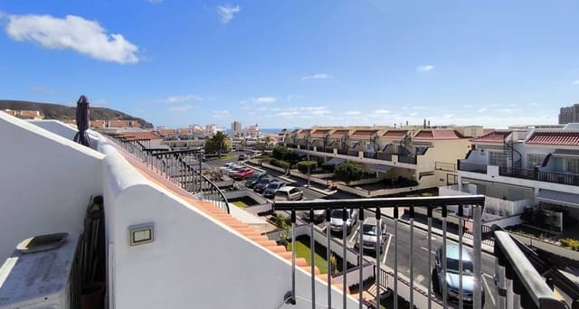 1 soveværelse Penthouse til salg i Los Cristianos, Arona - € 300.000 (Ref: 8928377)