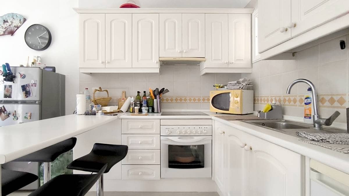 1 soveværelse Penthouse til salg i Los Cristianos - € 300.000 (Ref: 8928377)