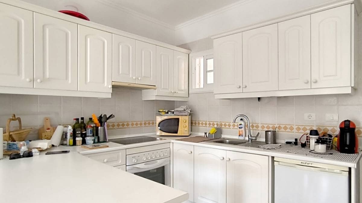 1 soveværelse Penthouse til salg i Los Cristianos - € 300.000 (Ref: 8928377)