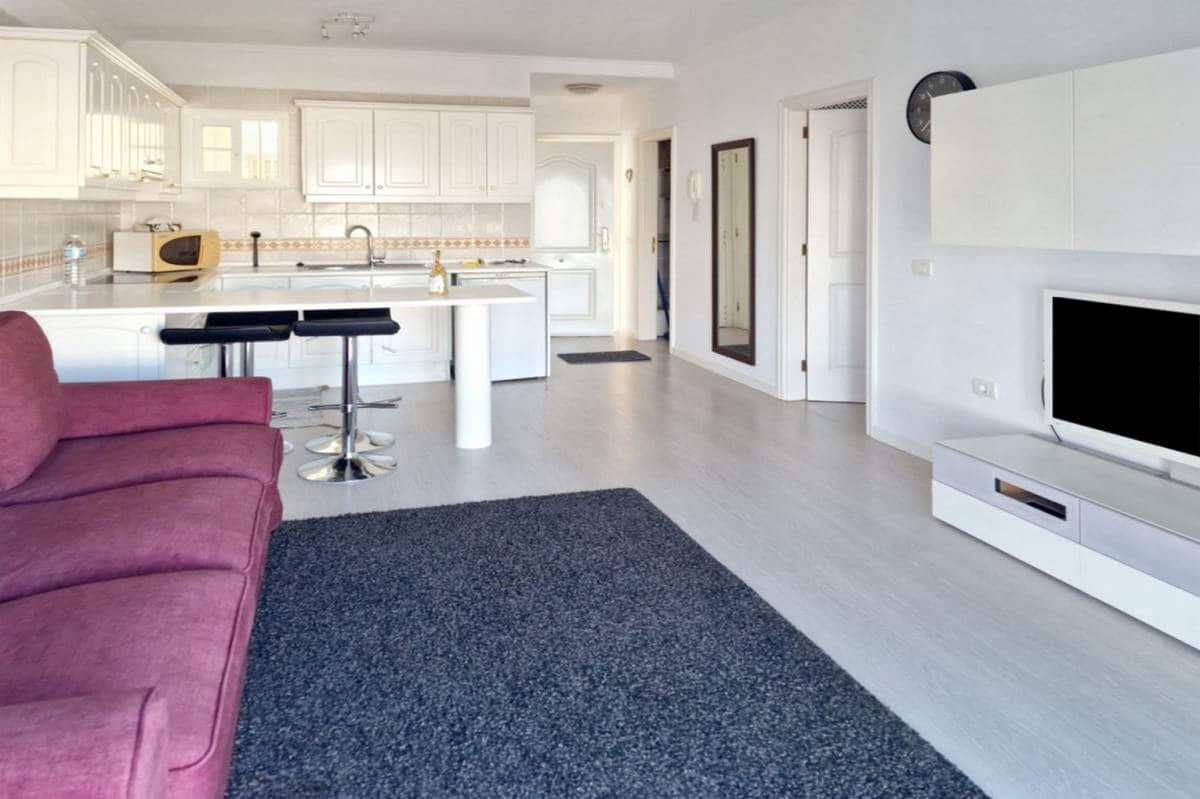 1 soveværelse Penthouse til salg i Los Cristianos - € 300.000 (Ref: 8928377)