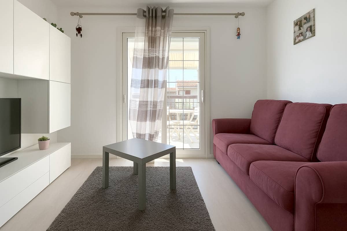 1 soveværelse Penthouse til salg i Los Cristianos - € 300.000 (Ref: 8928377)