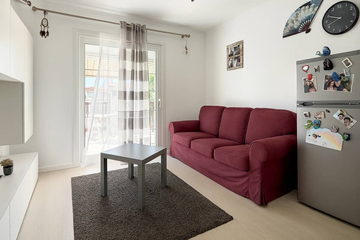 1 soveværelse Penthouse til salg i Los Cristianos - € 300.000 (Ref: 8928377)