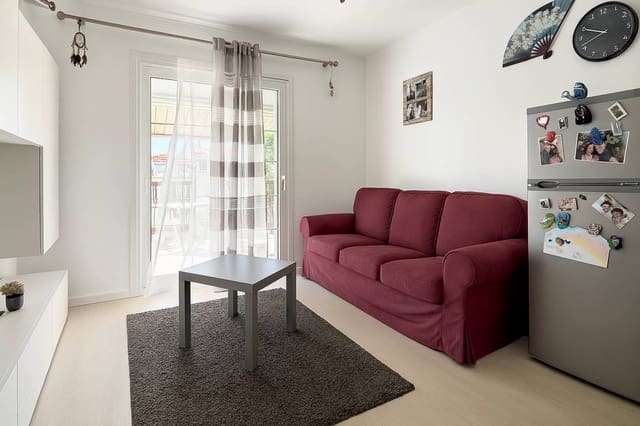 1 soveværelse Penthouse til salg i Los Cristianos, Arona - € 300.000 (Ref: 8928377)