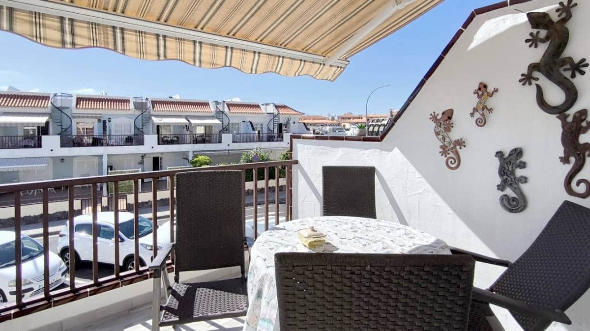 1 soveværelse Penthouse til salg i Los Cristianos - € 300.000 (Ref: 8928377)