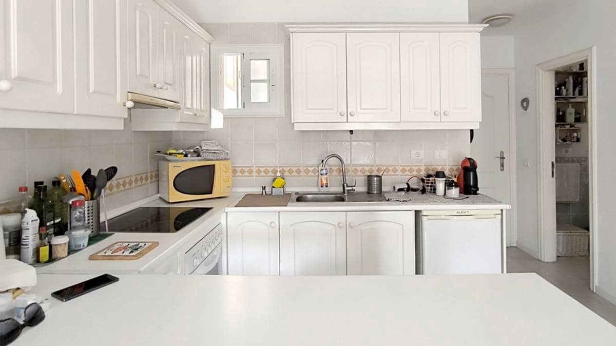 1 soveværelse Penthouse til salg i Los Cristianos - € 300.000 (Ref: 8928377)