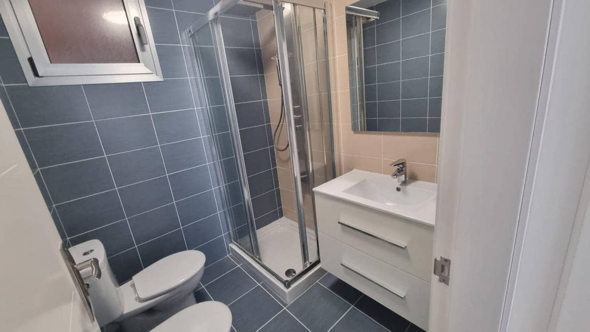 3 soveværelse Lejlighed til salg i Amarilla Golf - € 380.000 (Ref: 8933455)