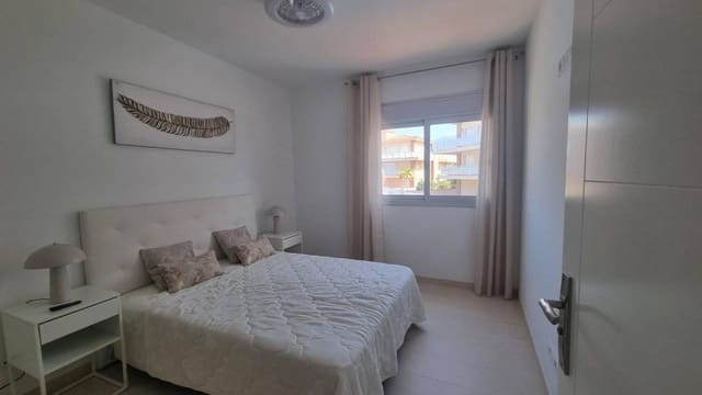 3 soveværelse Lejlighed til salg i Amarilla Golf, San Miguel de Abona - € 380.000 (Ref: 8933455)