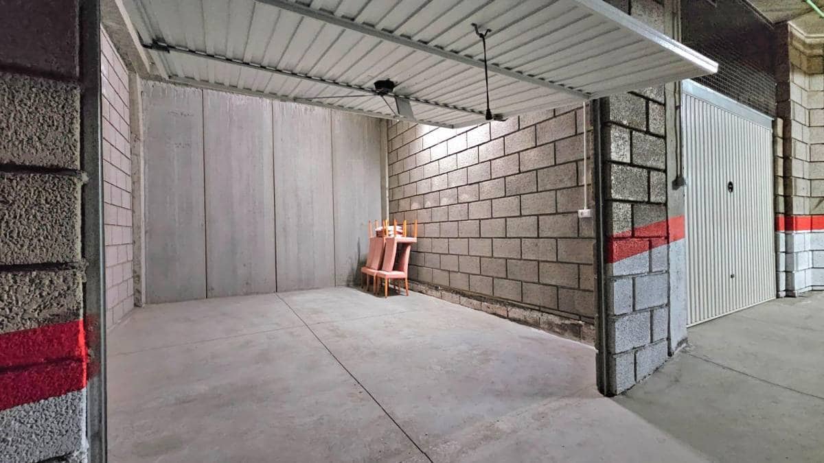 3 soveværelse Lejlighed til salg i Amarilla Golf - € 380.000 (Ref: 8933455)