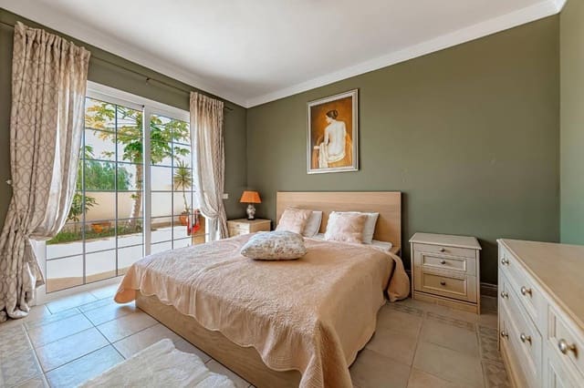 3 soveværelse Villa til salg i Callao Salvaje, Adeje - € 845.000 (Ref: 8942168)