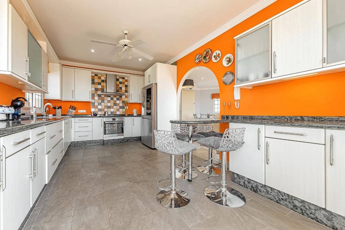 3 sypialnia Willa na sprzedaż w Callao Salvaje - 845 000 € (Ref: 8942168)