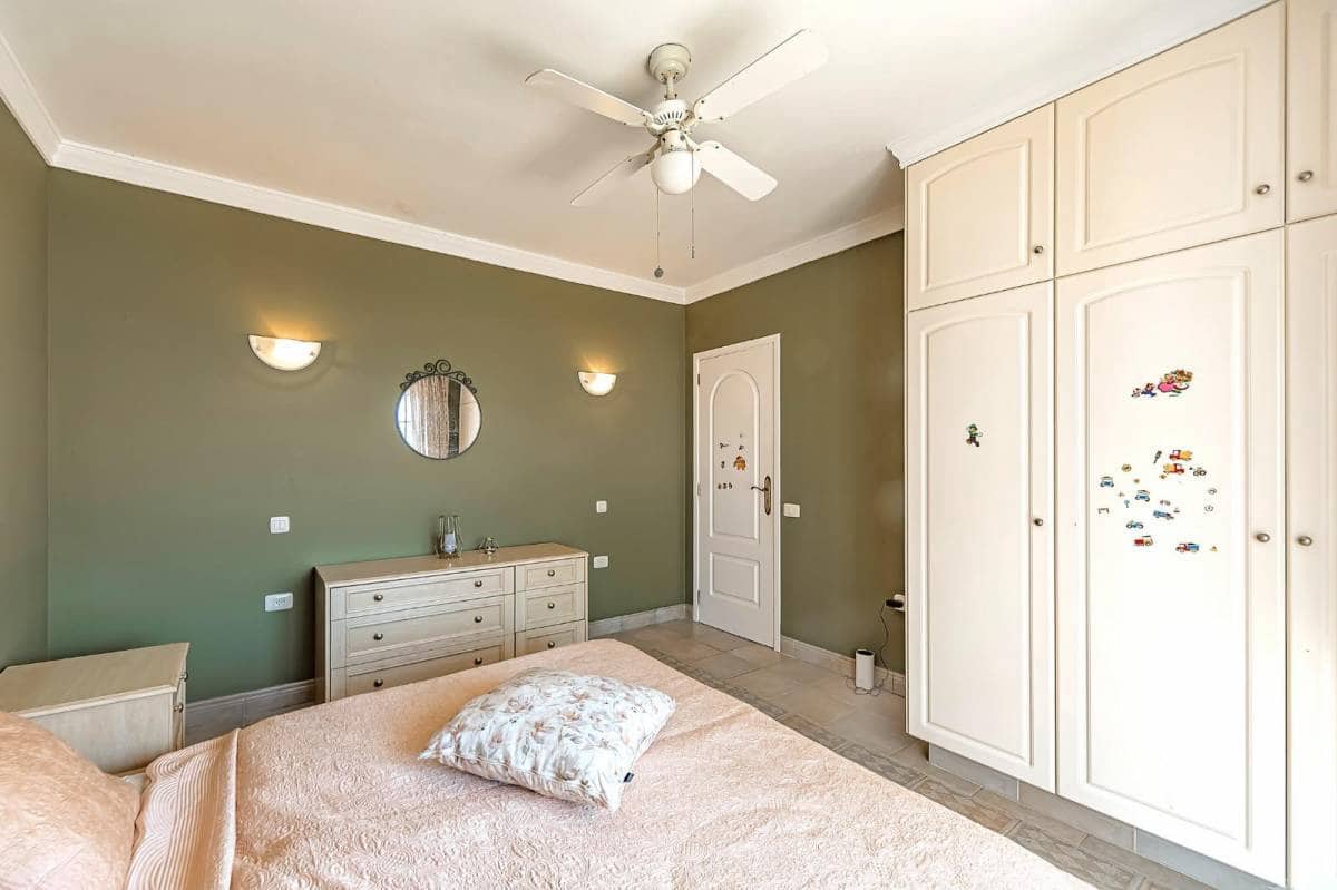 3 sypialnia Willa na sprzedaż w Callao Salvaje - 845 000 € (Ref: 8942168)