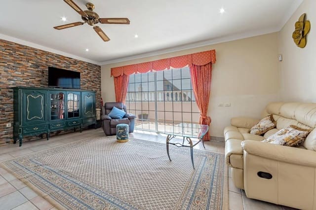 3 soveværelse Villa til salg i Callao Salvaje, Adeje - € 845.000 (Ref: 8942168)