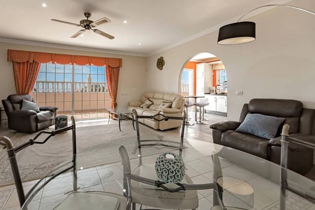 3 soveværelse Villa til salg i Callao Salvaje, Adeje - € 845.000 (Ref: 8942168)