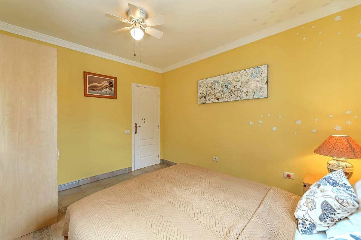 3 sypialnia Willa na sprzedaż w Callao Salvaje - 845 000 € (Ref: 8942168)