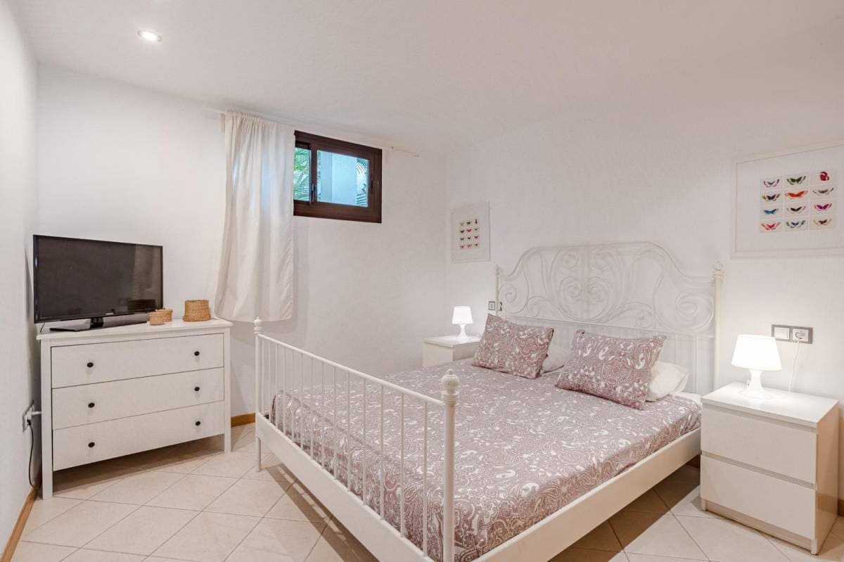 3 slaapkamer Appartement te koop in Playa Paraiso - € 425.000 (Ref: 8945672)