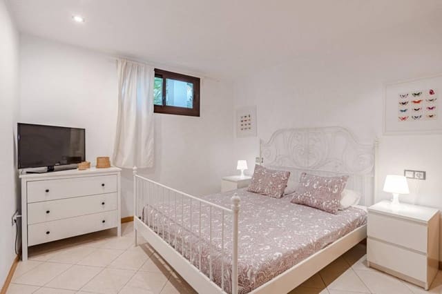 3 soveværelse Lejlighed til salg i Playa Paraiso, Adeje - € 425.000 (Ref: 8945672)