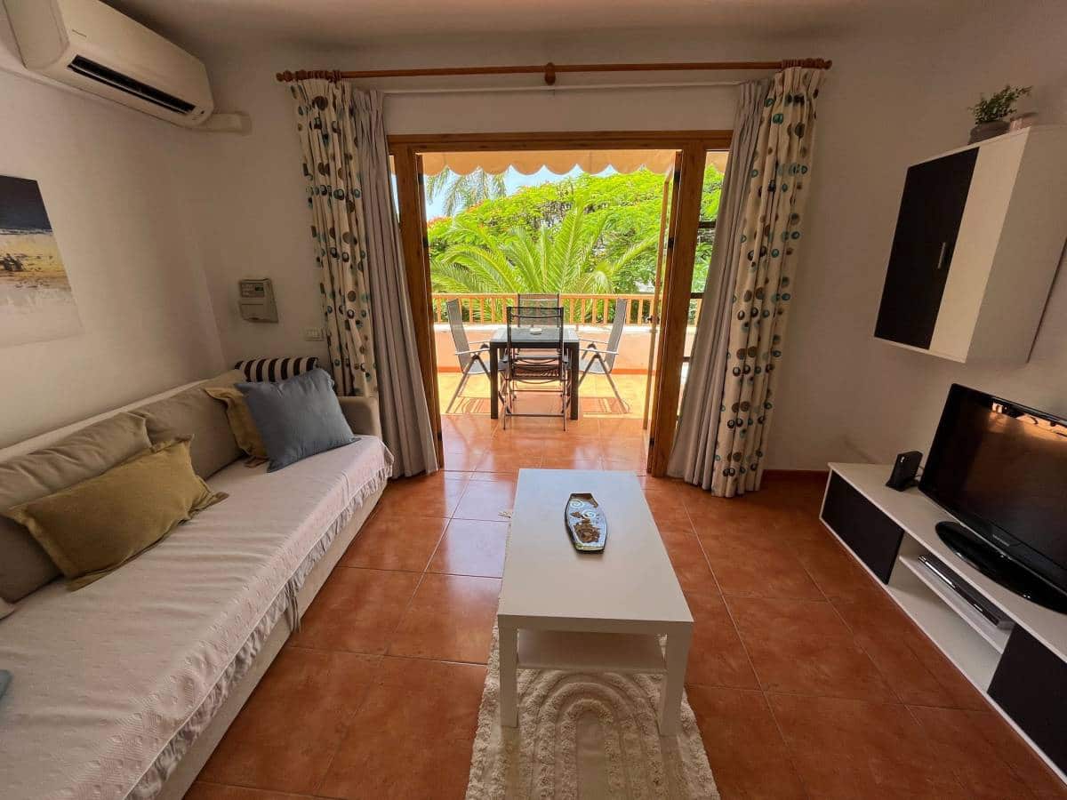 Appartamento in vendita in Costa Adeje - 250.000 € (Rif: 8947388)