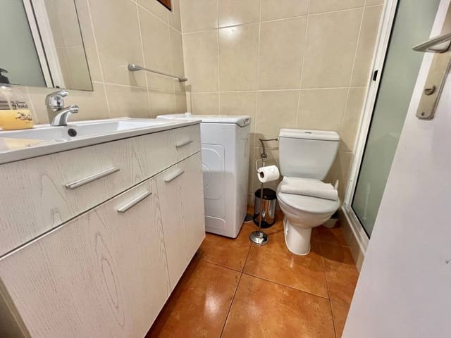 Appartamento in vendita in San Eugenio Bajo, Adeje - 250.000 € (Rif: 8947388)