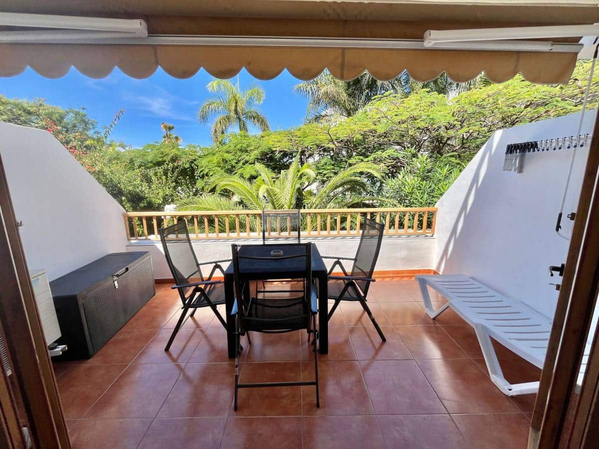 Appartamento in vendita in Costa Adeje - 250.000 € (Rif: 8947388)