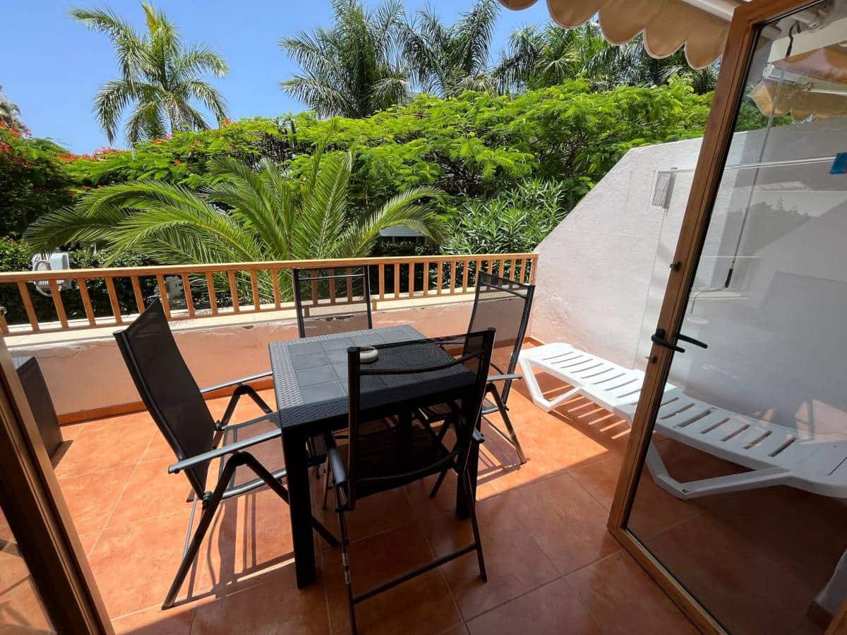 Appartamento in vendita in Costa Adeje - 250.000 € (Rif: 8947388)