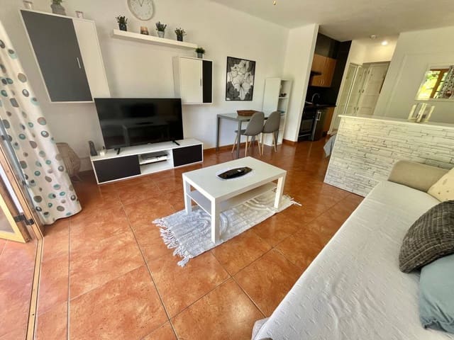 Appartamento in vendita in San Eugenio Bajo, Adeje - 250.000 € (Rif: 8947388)