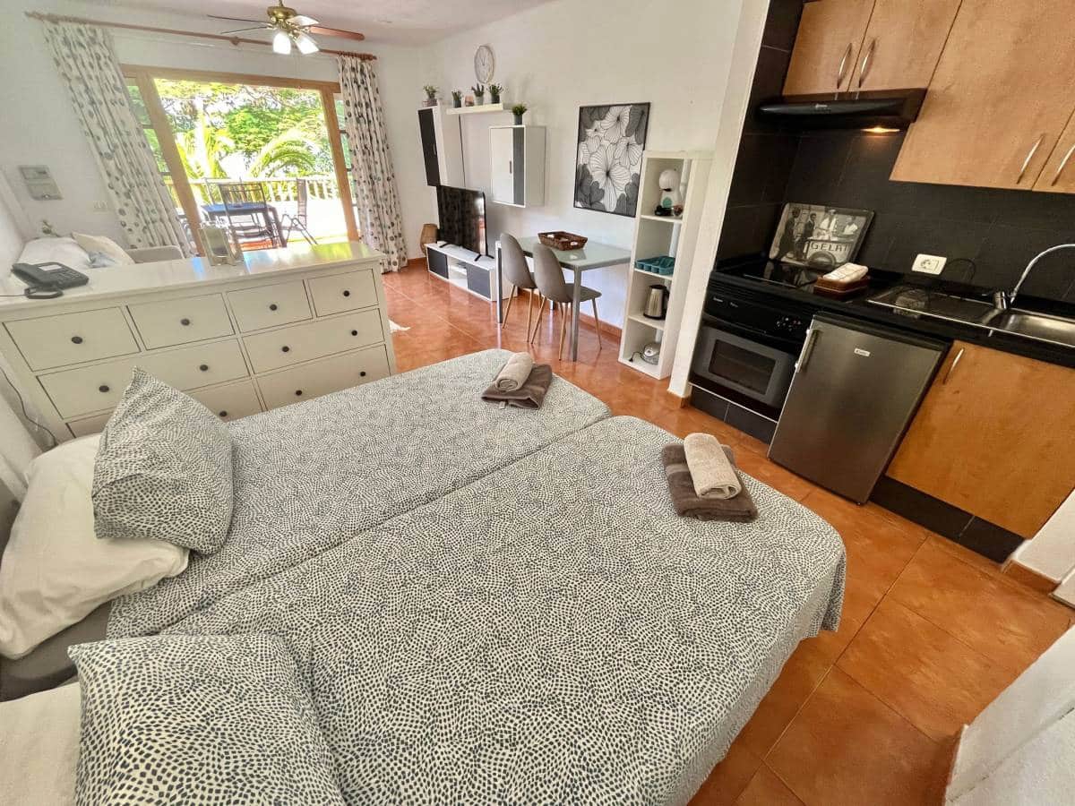 Appartamento in vendita in Costa Adeje - 250.000 € (Rif: 8947388)