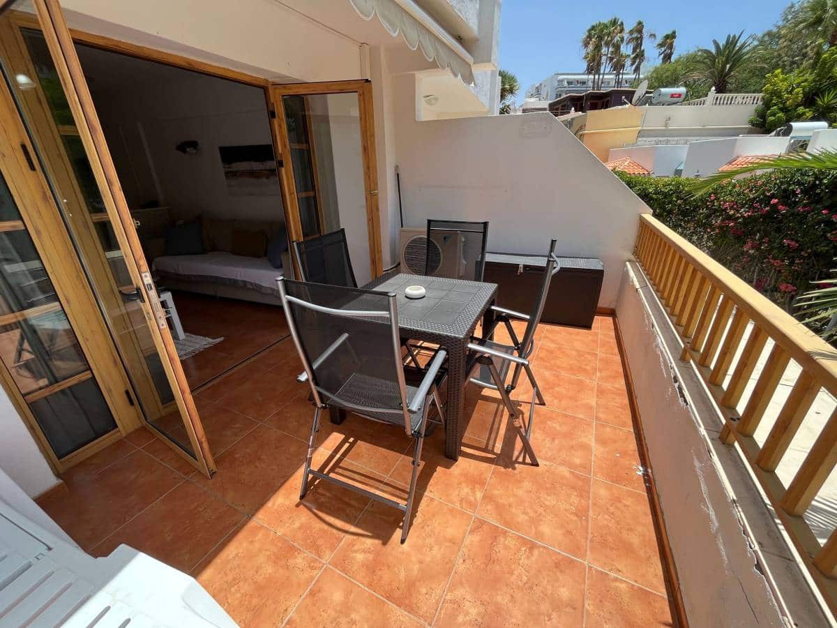 Appartamento in vendita in Costa Adeje - 250.000 € (Rif: 8947388)