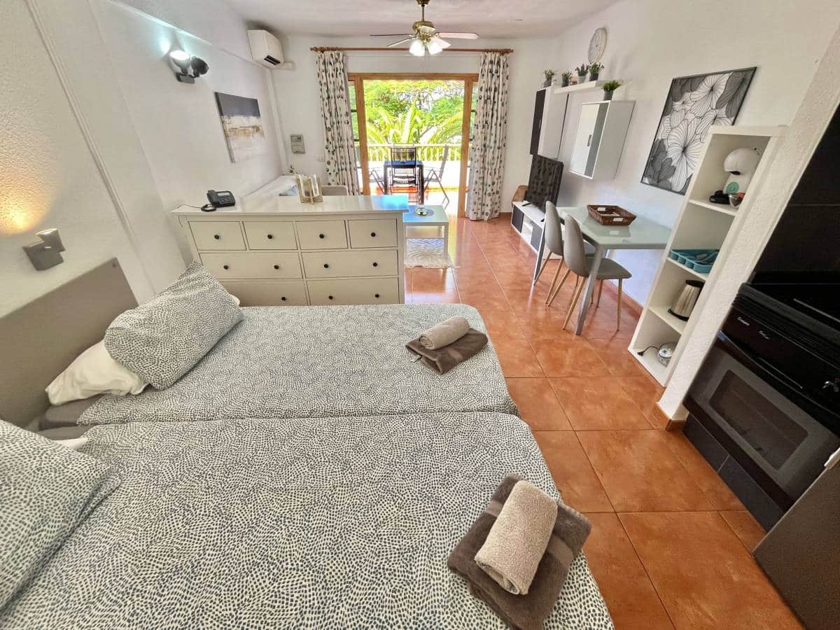 Appartamento in vendita in Costa Adeje - 250.000 € (Rif: 8947388)