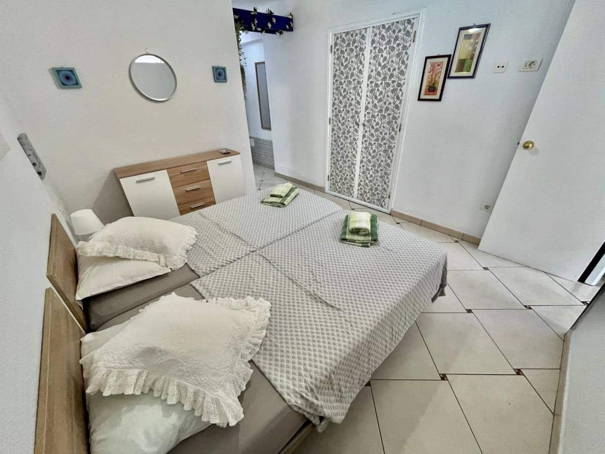 1 quarto Apartamento para venda em Costa Adeje - 250 000 € (Ref: 8947389)
