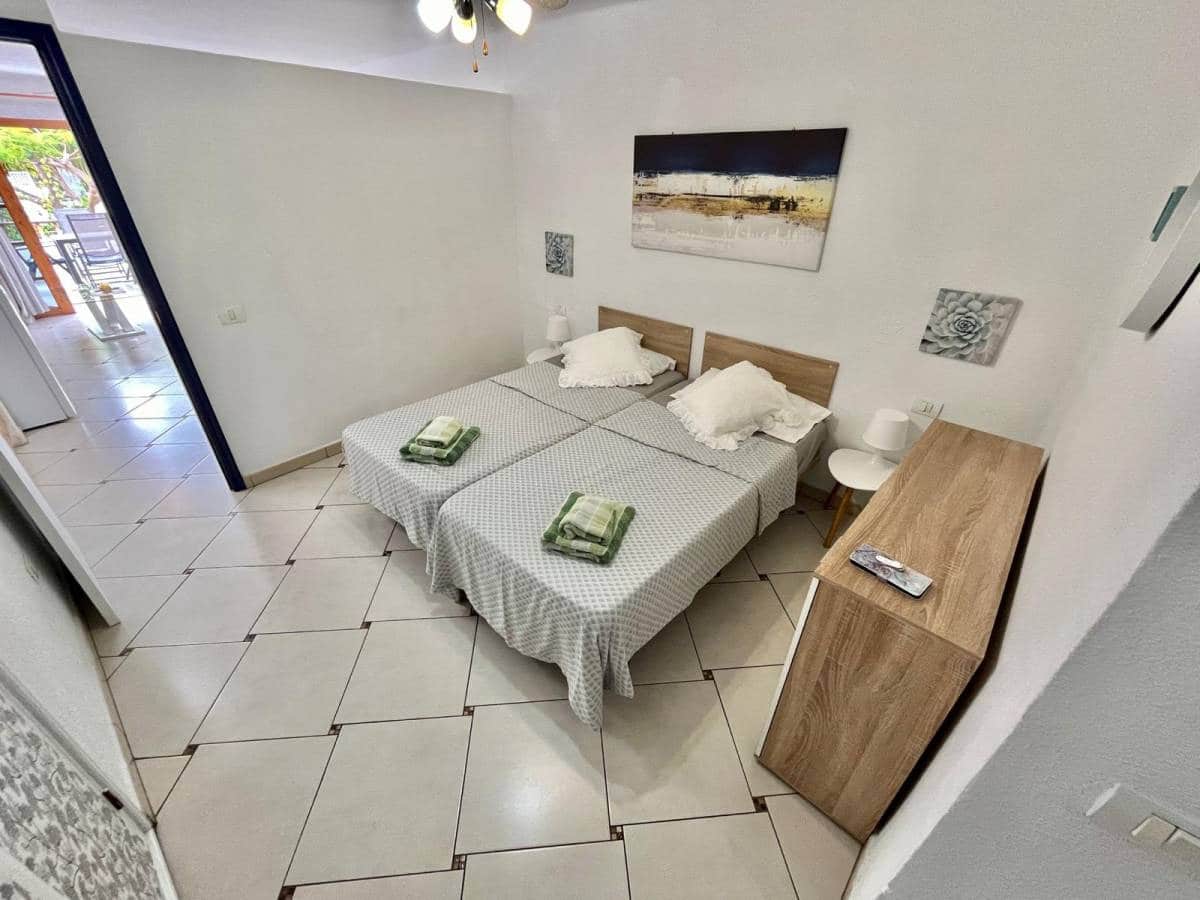 1 quarto Apartamento para venda em Costa Adeje - 250 000 € (Ref: 8947389)