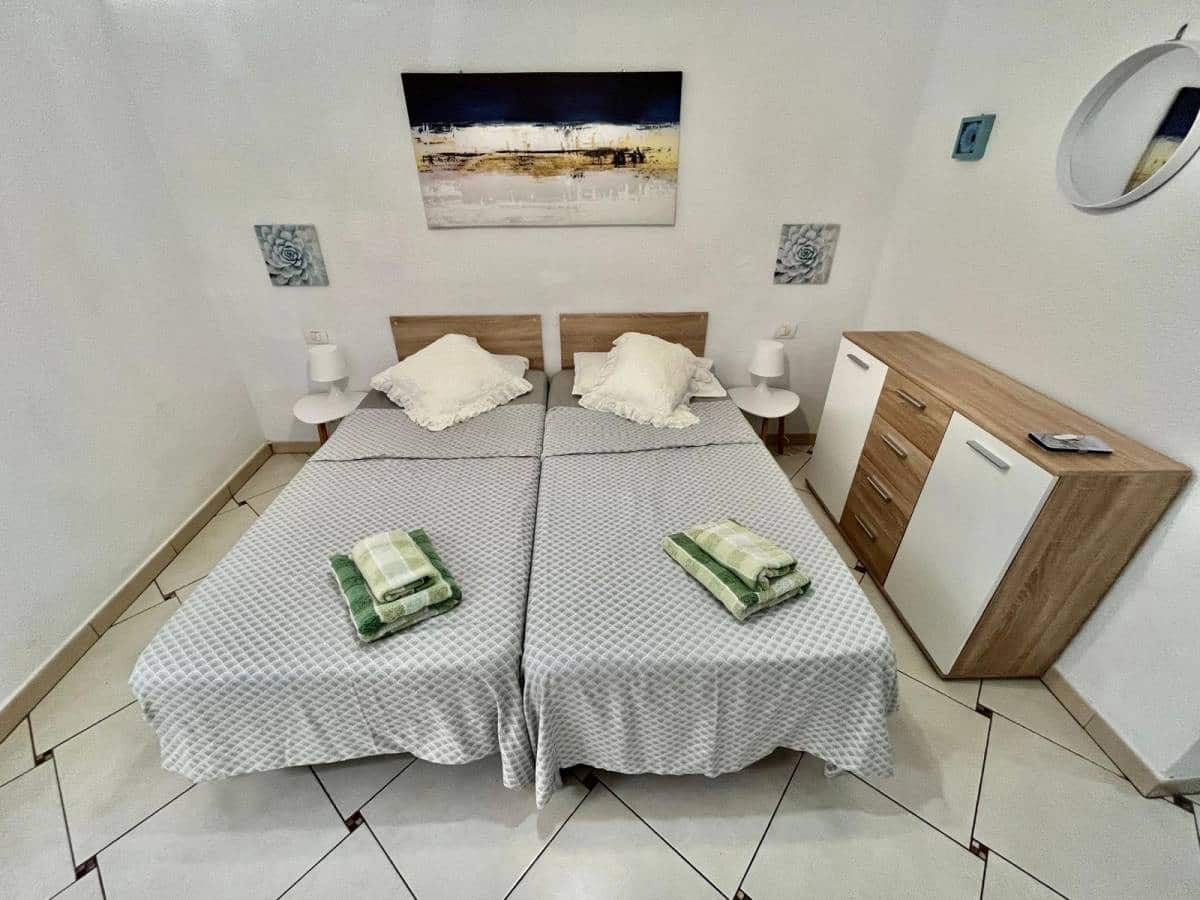 1 quarto Apartamento para venda em Costa Adeje - 250 000 € (Ref: 8947389)