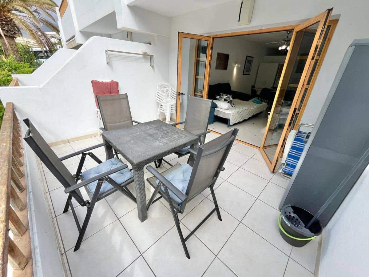 1 quarto Apartamento para venda em Costa Adeje - 250 000 € (Ref: 8947389)
