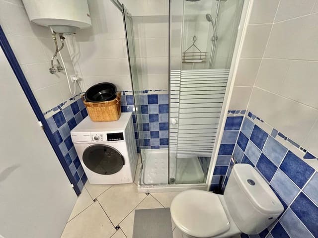 1 quarto Apartamento para venda em San Eugenio Bajo, Adeje - 250 000 € (Ref: 8947389)