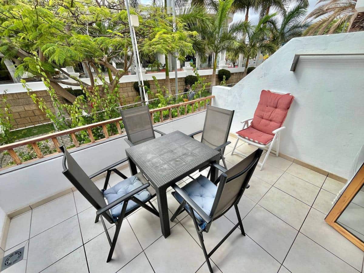 1 quarto Apartamento para venda em Costa Adeje - 250 000 € (Ref: 8947389)