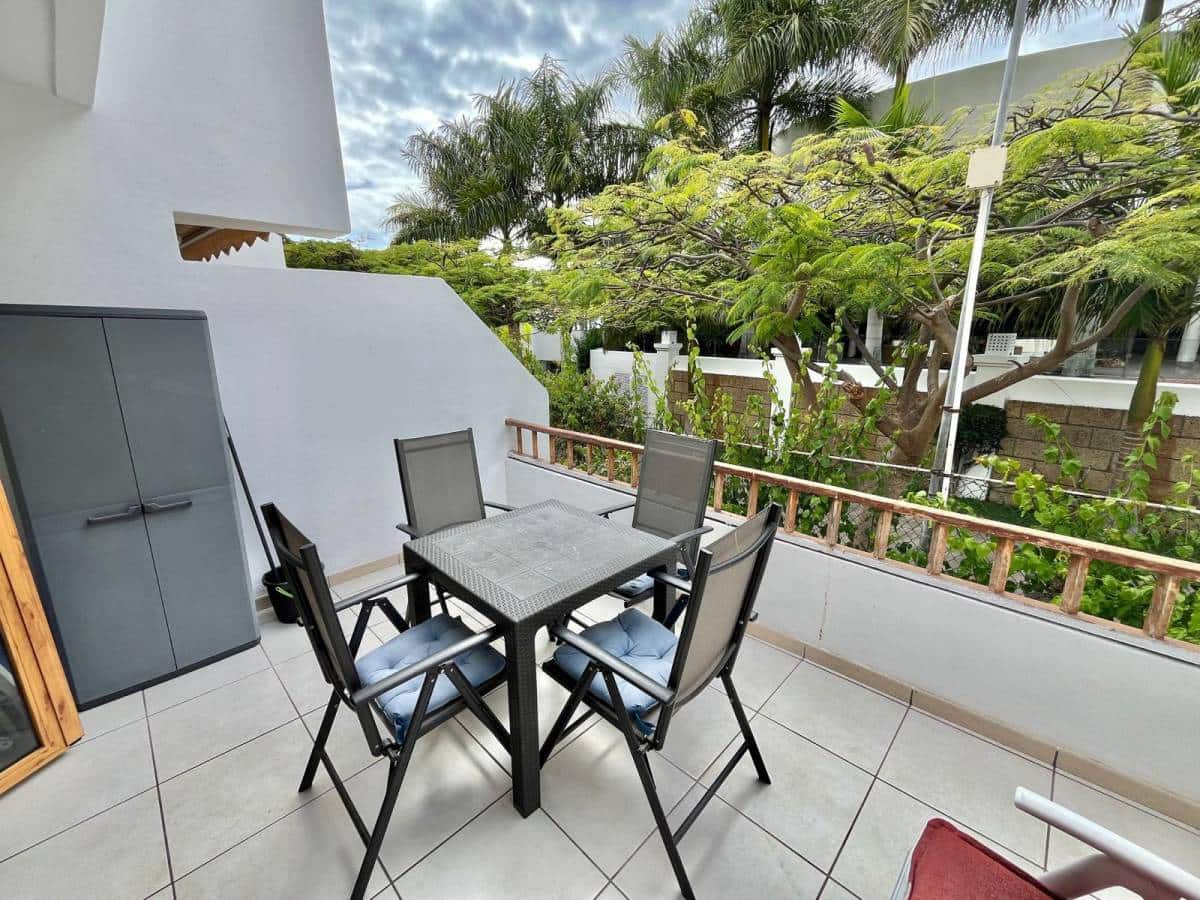 1 quarto Apartamento para venda em Costa Adeje - 250 000 € (Ref: 8947389)