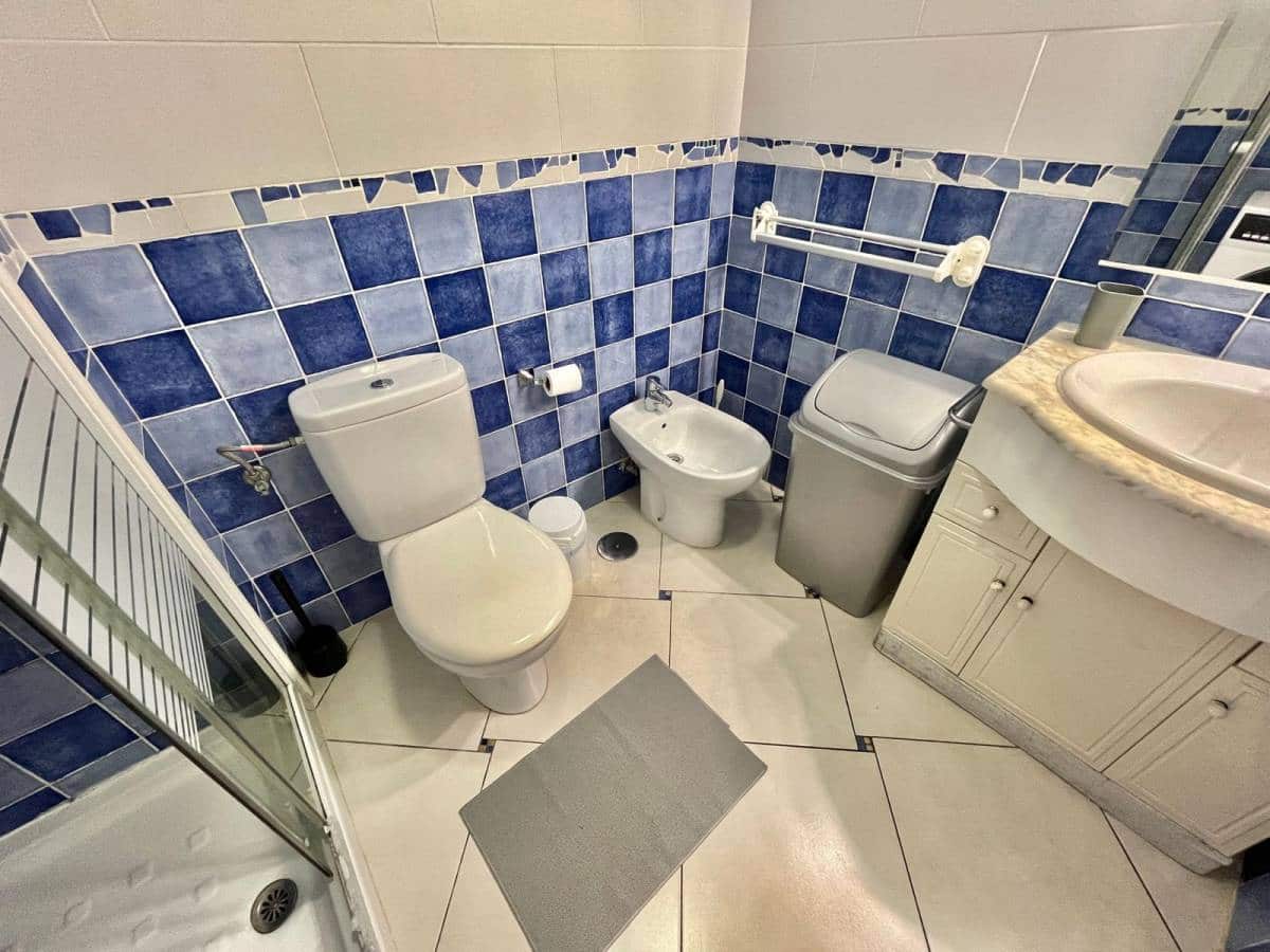 1 quarto Apartamento para venda em Costa Adeje - 250 000 € (Ref: 8947389)