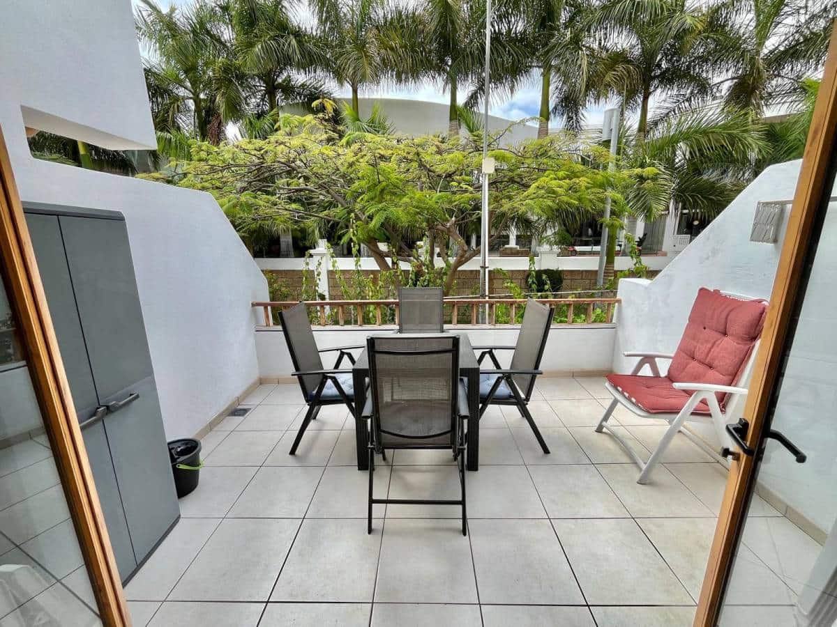 1 quarto Apartamento para venda em Costa Adeje - 250 000 € (Ref: 8947389)