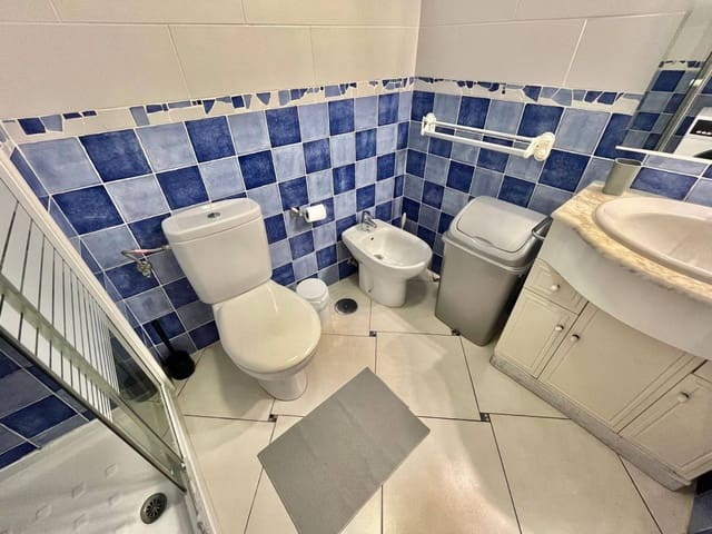 1 quarto Apartamento para venda em San Eugenio Bajo, Adeje - 250 000 € (Ref: 8947389)