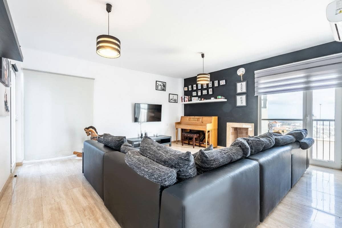 3 soveværelse Villa til salg i Valle de San Lorenzo - € 947.500 (Ref: 8952142)