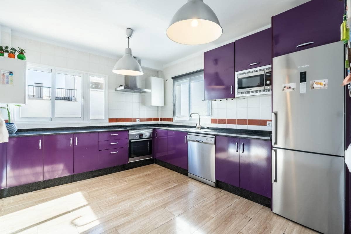 3 soveværelse Villa til salg i Valle de San Lorenzo - € 947.500 (Ref: 8952142)