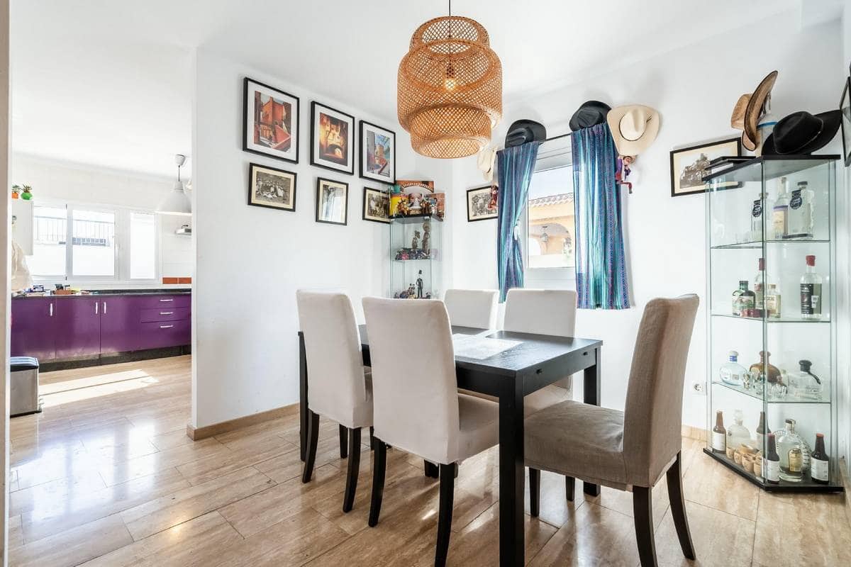 3 soveværelse Villa til salg i Valle de San Lorenzo - € 947.500 (Ref: 8952142)